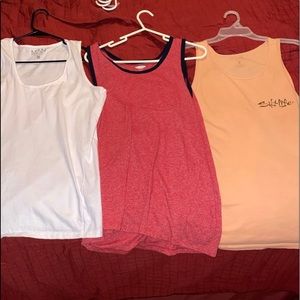 Men’s tank bundle
